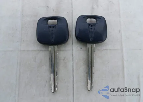 2006 Pontiac Vibe z USA, uszkodzony, nr VIN 5Y2SL65816Z445451